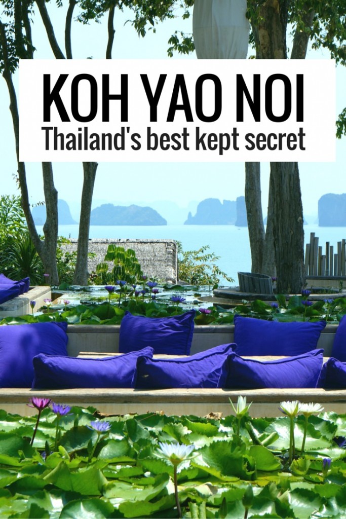 A travel guide to Koh Yao Noi - probably Thailand's best kept secret. Click to find out more