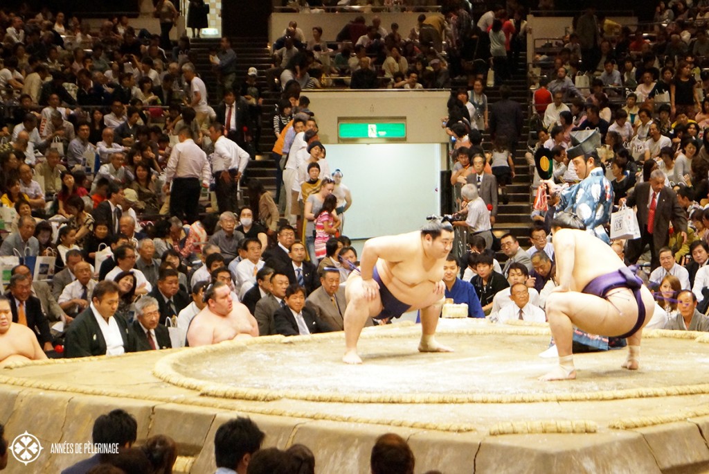 Sumo wrestling in Tokyo, Japan. Here is what you need to know