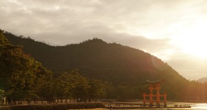 The unparalleled beauty of Miyajima island in Japan