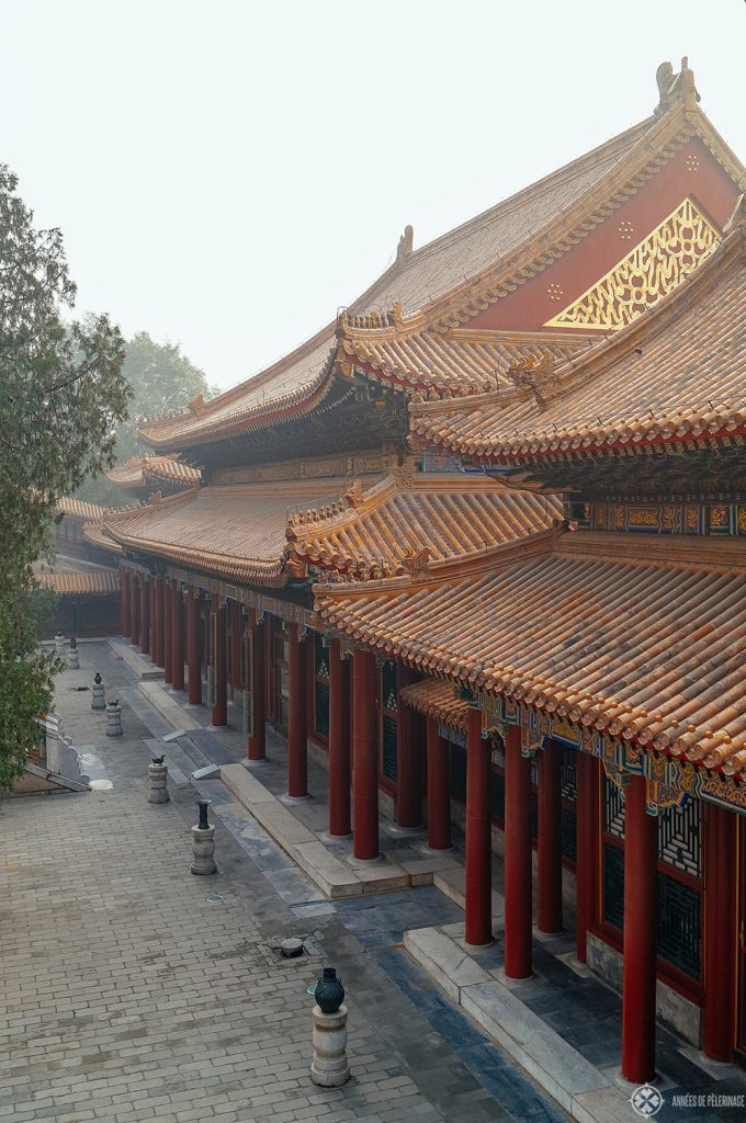 Summer Palace Beijing, China