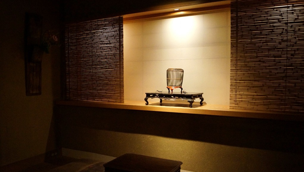 Tawaraya Ryokan in Kyoto - one of the best luxury hotels in the world