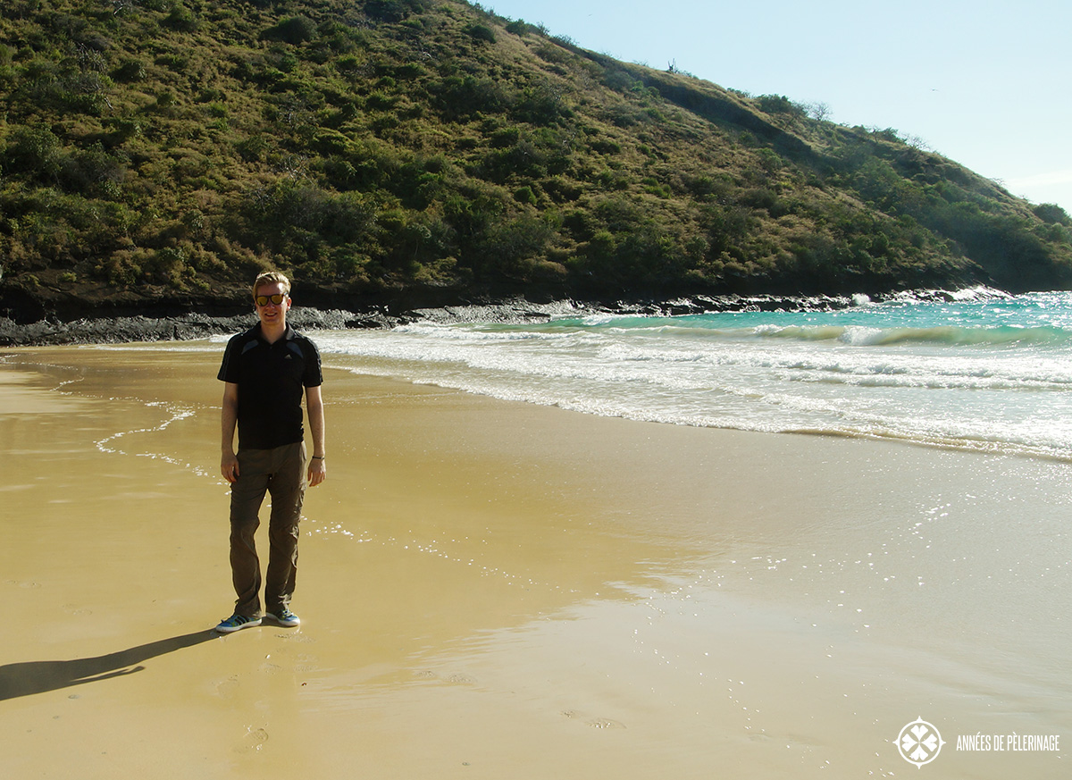 What to pack for a Galapagos cruise (and what not)