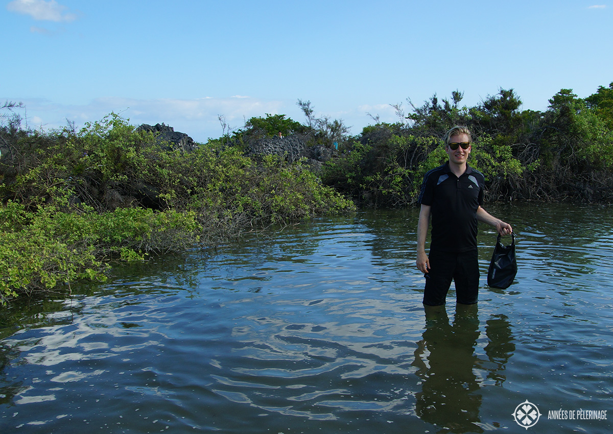 What to pack for a Galapagos cruise (and what not)
