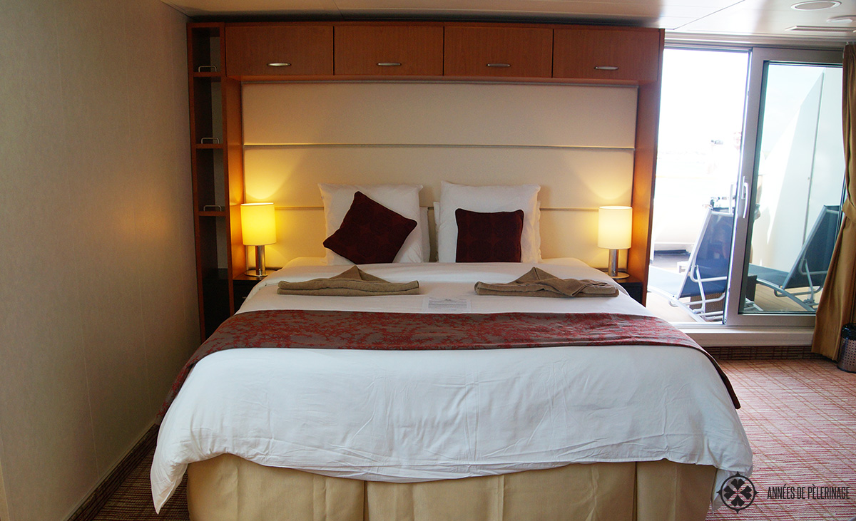 Celebrity Xpedition Review The luxury Galapagos Cruise