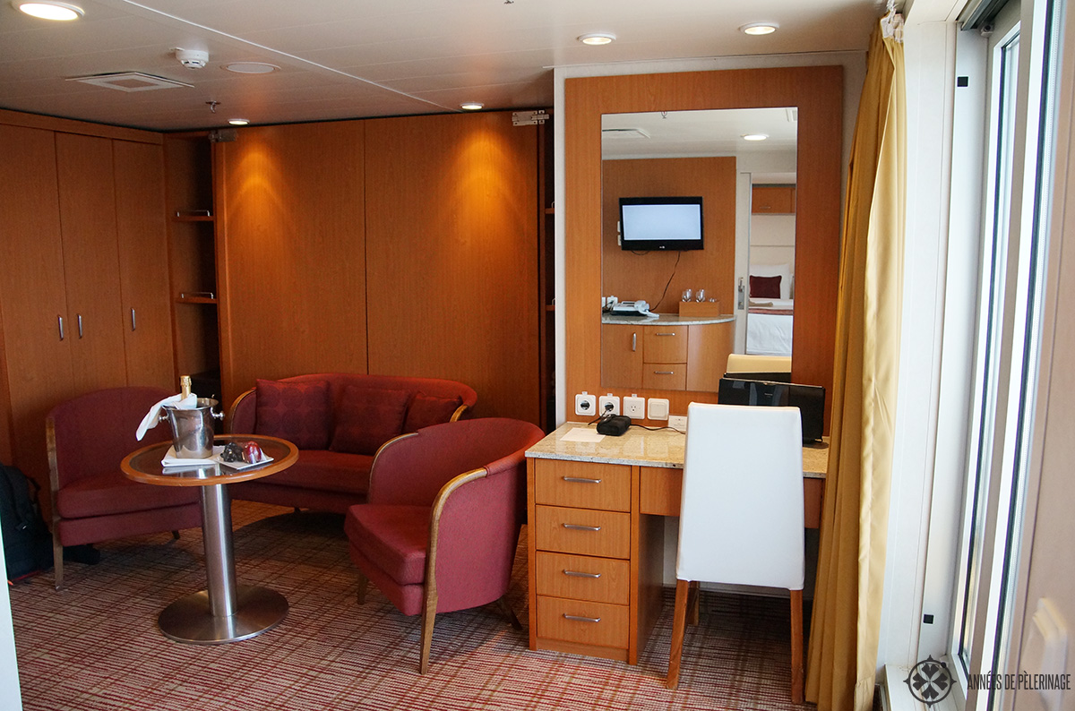 Celebrity Xpedition Review The luxury Galapagos Cruise