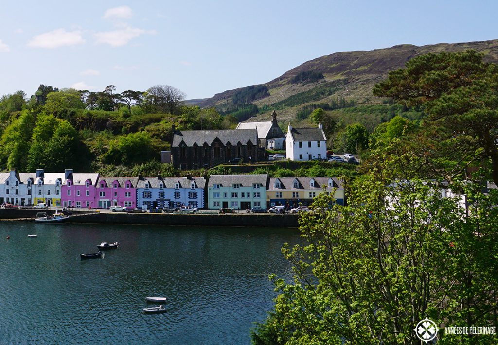 10 amazing things to do on the Isle of Skye, Scotland