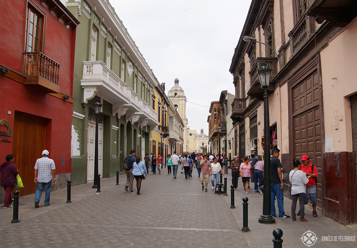 The 20 best things to do in Lima, Peru [2019 travel guide]