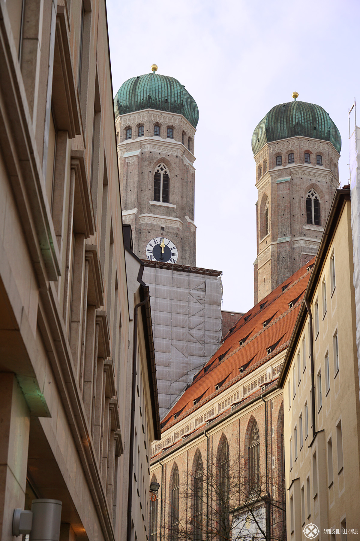 One day in Munich - What to see when time is short