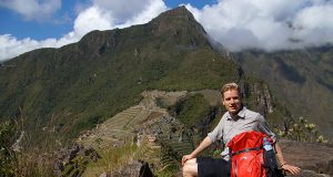 What to pack for Machu Picchu and Peru? Think in layers and have a day pack!
