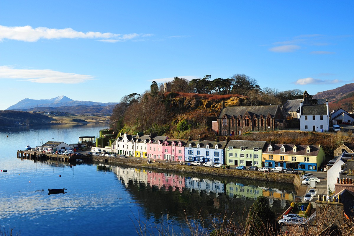 The 20 most beautiful small towns in Europe [as ranked by locals]