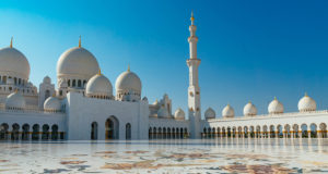 Is Abu Dhabi safe to visit in 2019? This travel guide explores all the details of the Abu Dhabi safety situation and everything you need to know to plan your perfect trip to the UAE
