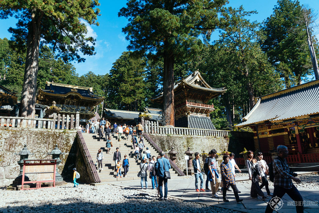 The 10 best things to do in Nikko [+ how to get there from Tokyo]