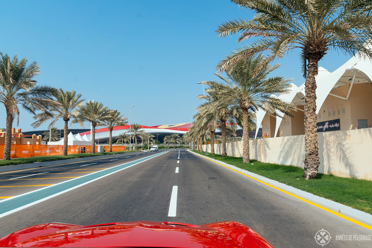 The 10 best things to do in Abu Dhabi, UAE [+practical tips]