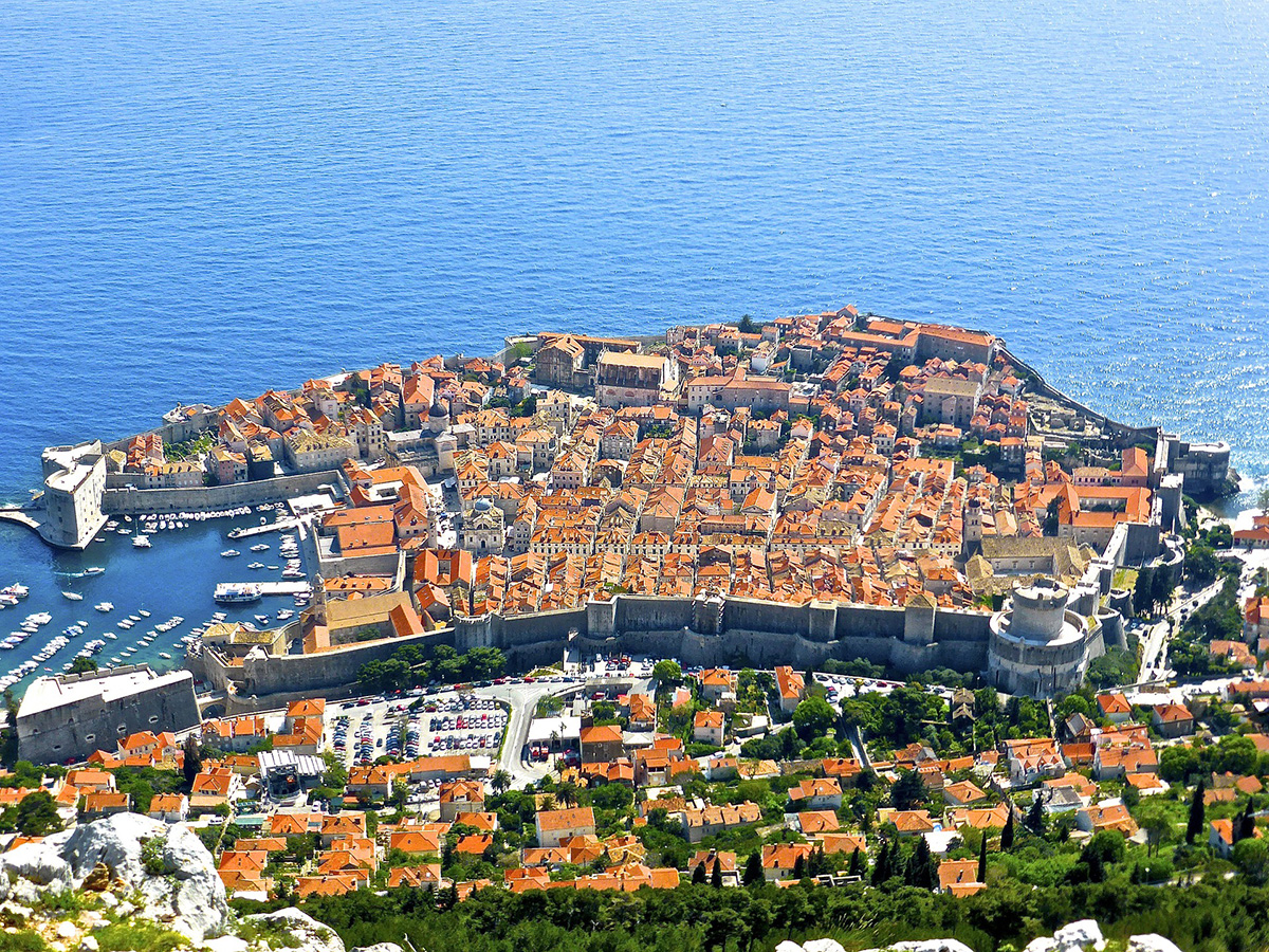 The 10 best things to do in Croatia [as ranked by a local]