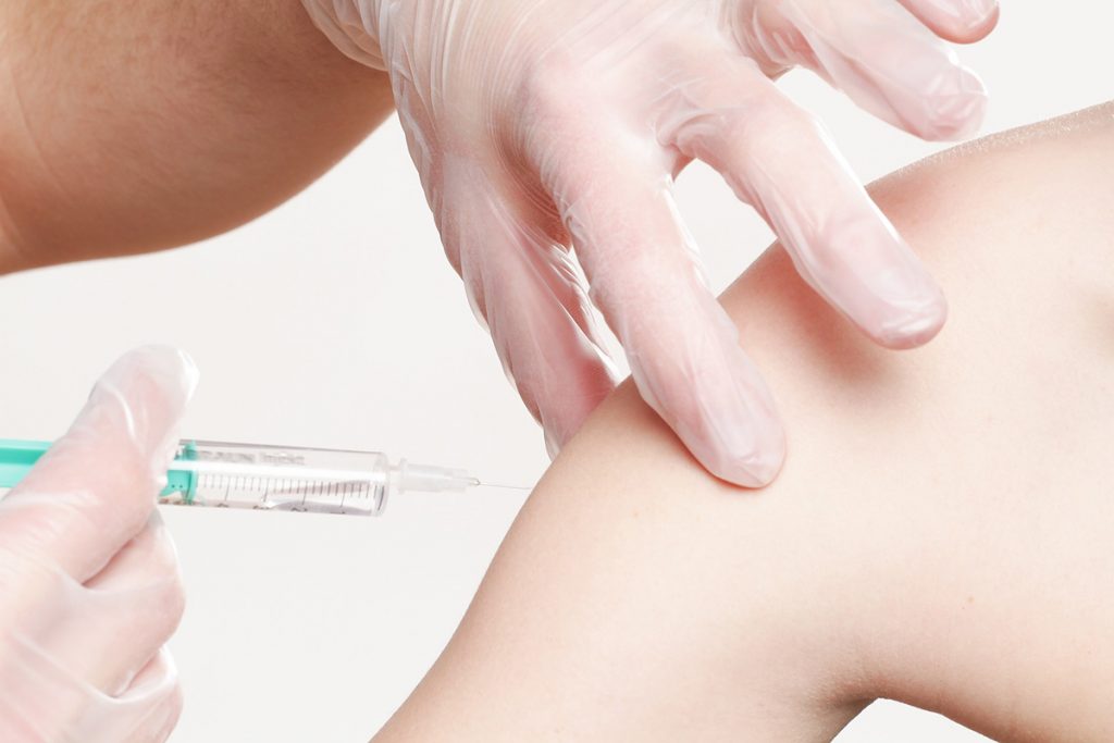 consult a doctor and get your travel vaccination before you departe