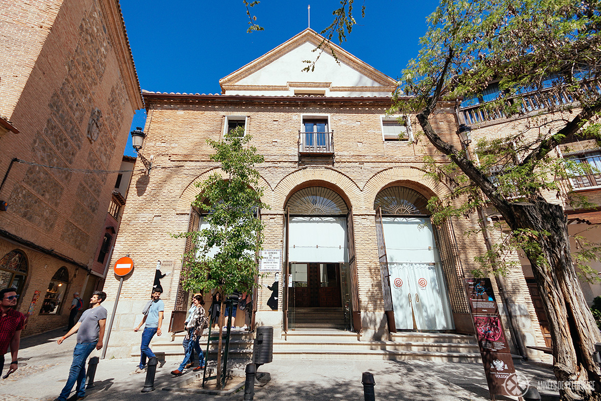 The 15 best things to do in Toledo, Spain - Annees de pelerinage