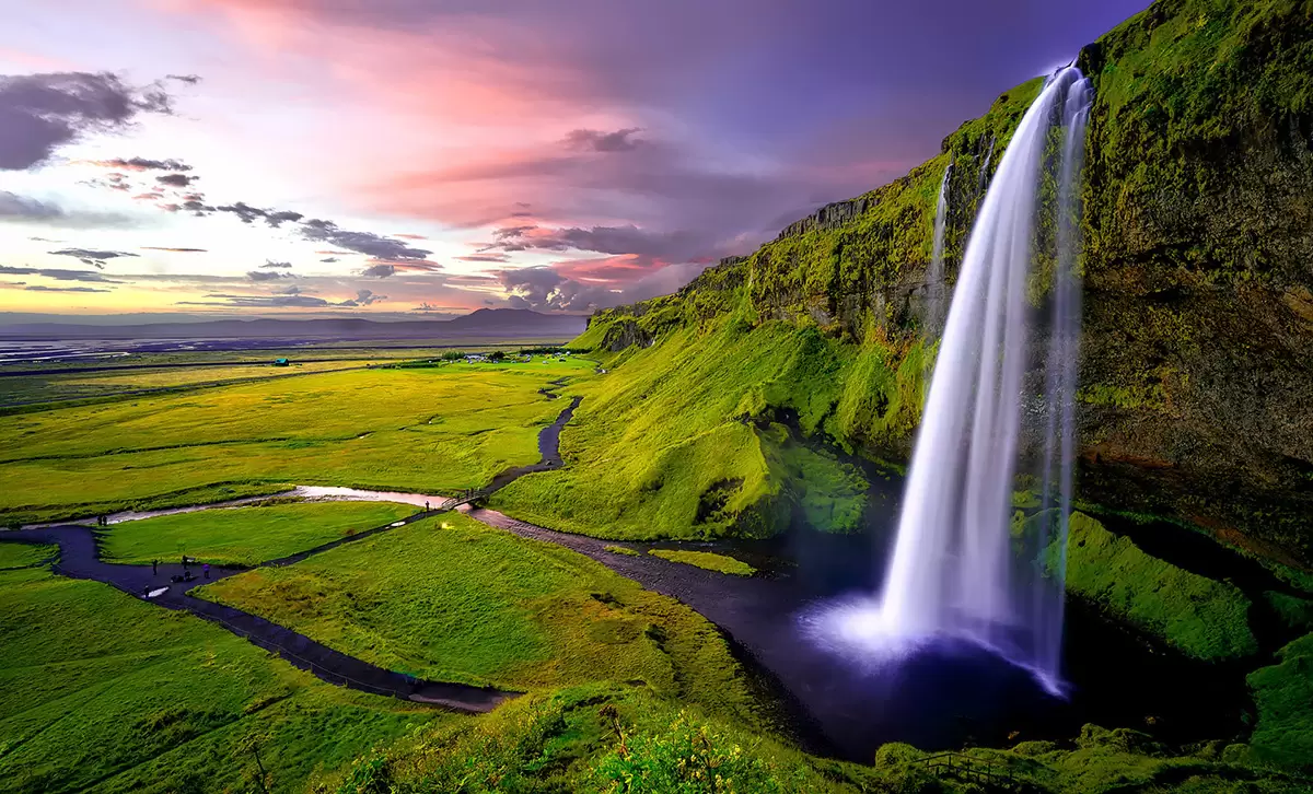 Afbeeldingsresultaat voor iceland beautiful photo