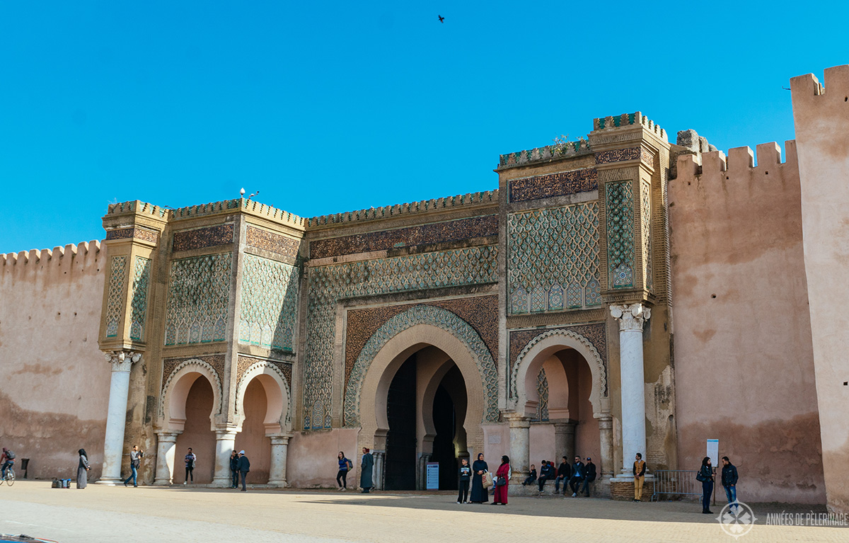 The 10 BEST Things To Do In Meknes Morocco 2018 Guide The 10 BEST Things To Do In Meknes Morocco 2018 Guide