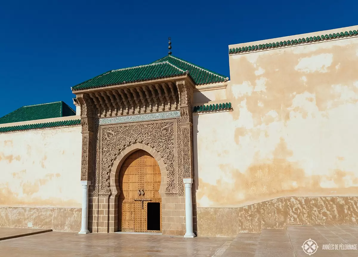 The 10 BEST things to do in Meknes, Morocco [2018 guide]