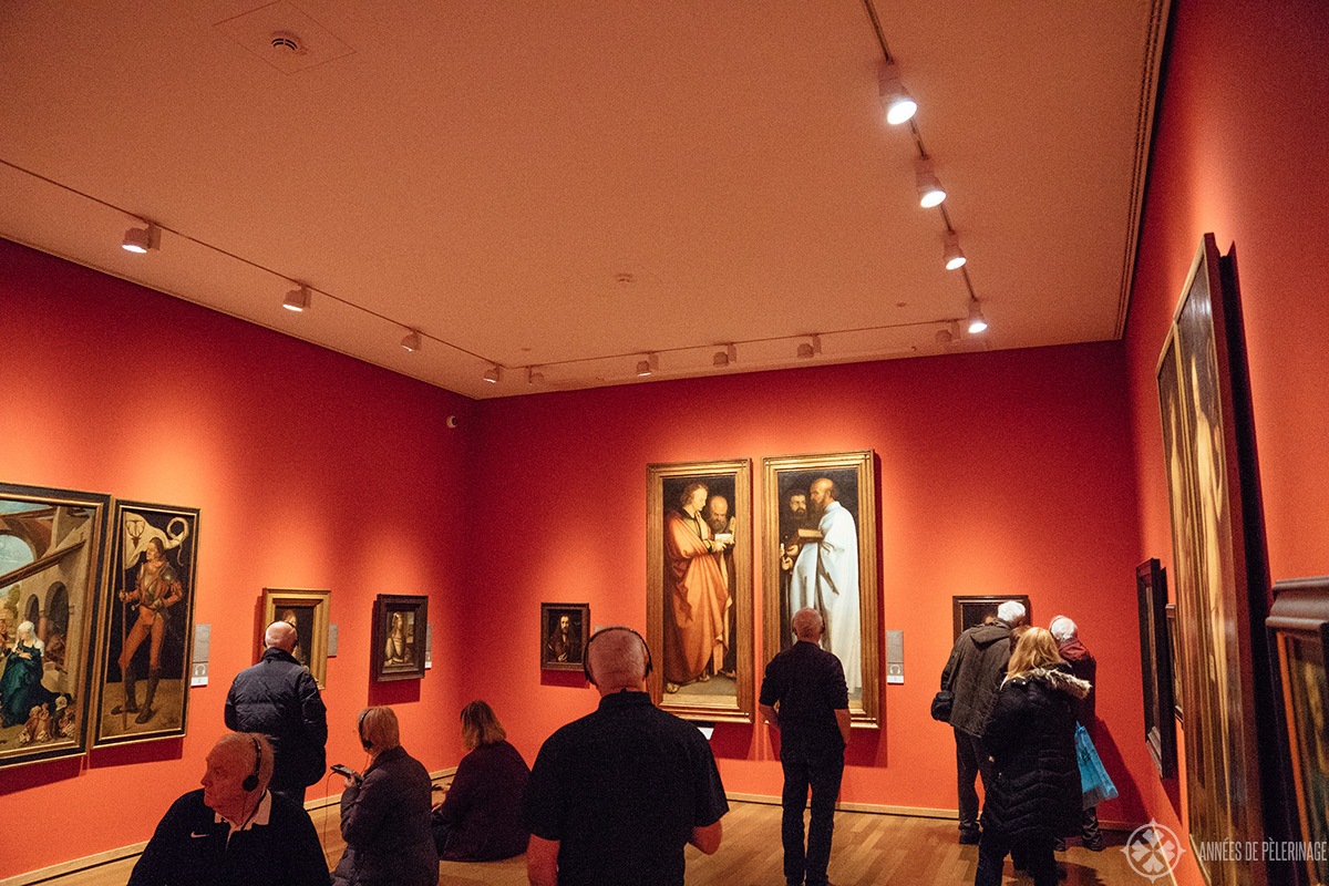 The 10 BEST things to do in Nuremberg, Germany [2019 Guide]