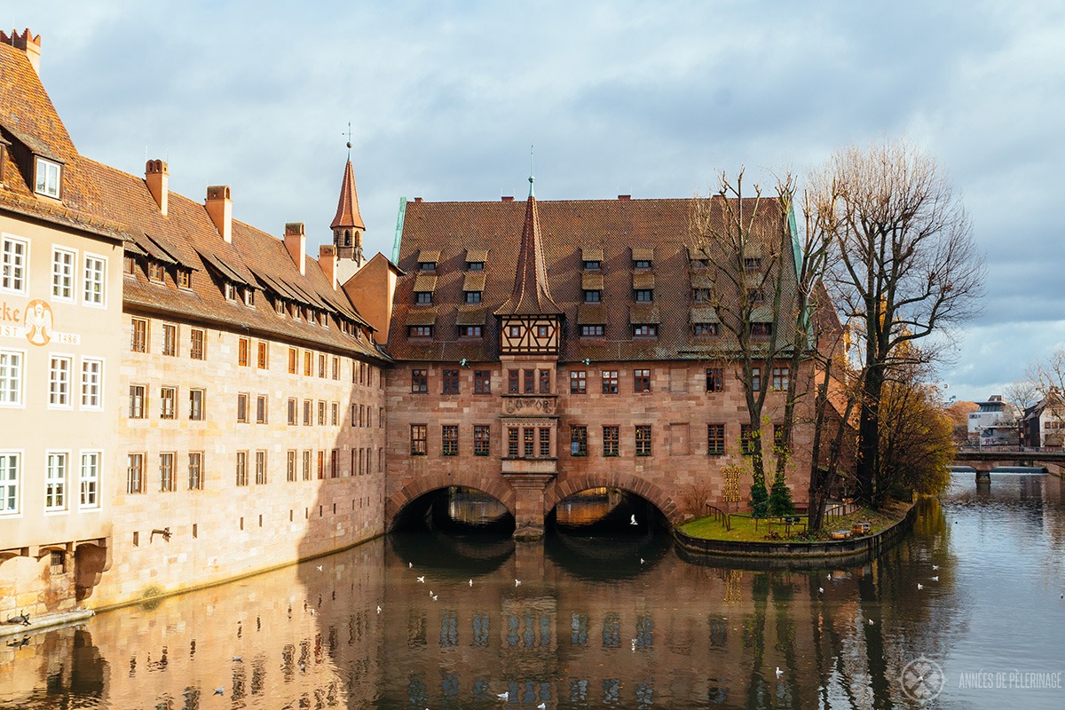 The 10 BEST things to do in Nuremberg, Germany [2019 Guide]