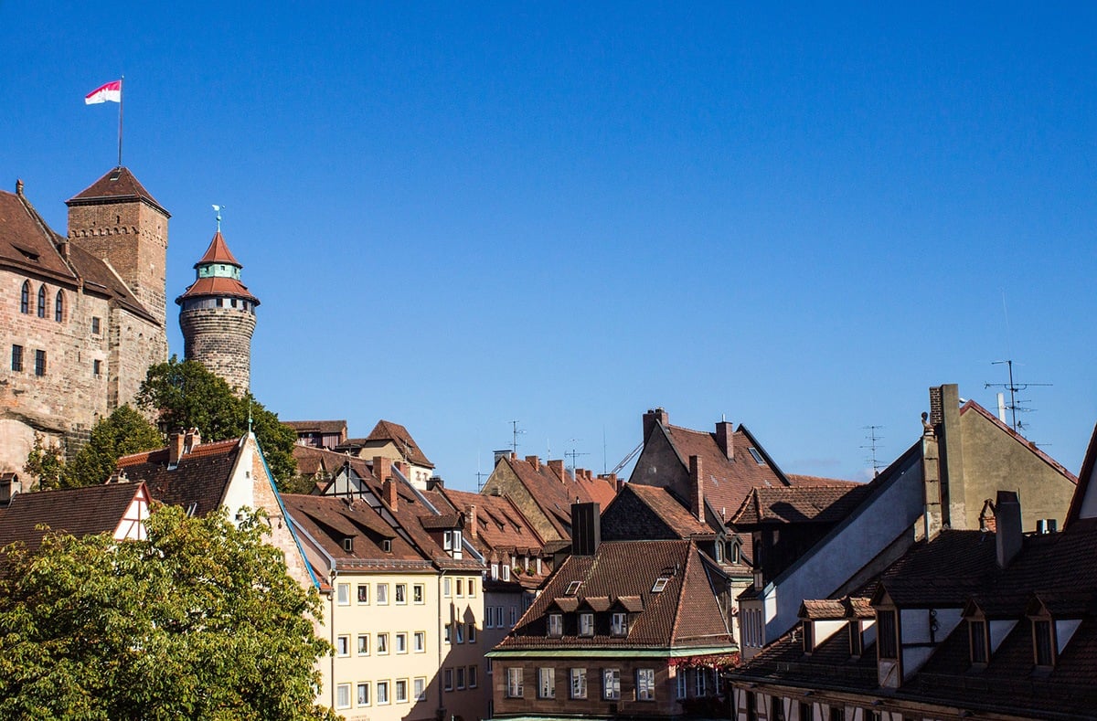 The 20 BEST things to do in Nuremberg, Germany [20 Guide]