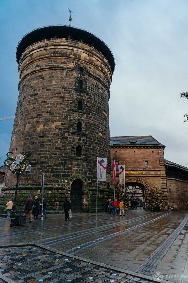 The 10 BEST things to do in Nuremberg, Germany [2019 Guide]