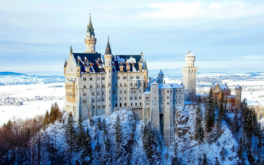 The 10 best things to do in Munich in Winter [Unique tips from a local]