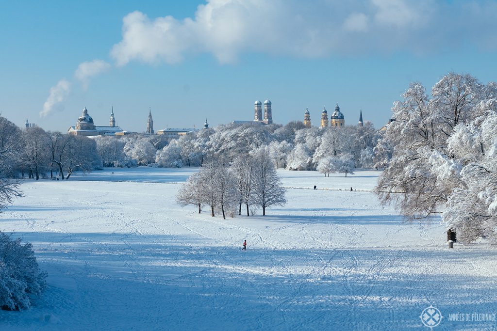 The 10 best things to do in Munich in Winter [Unique tips from a local]