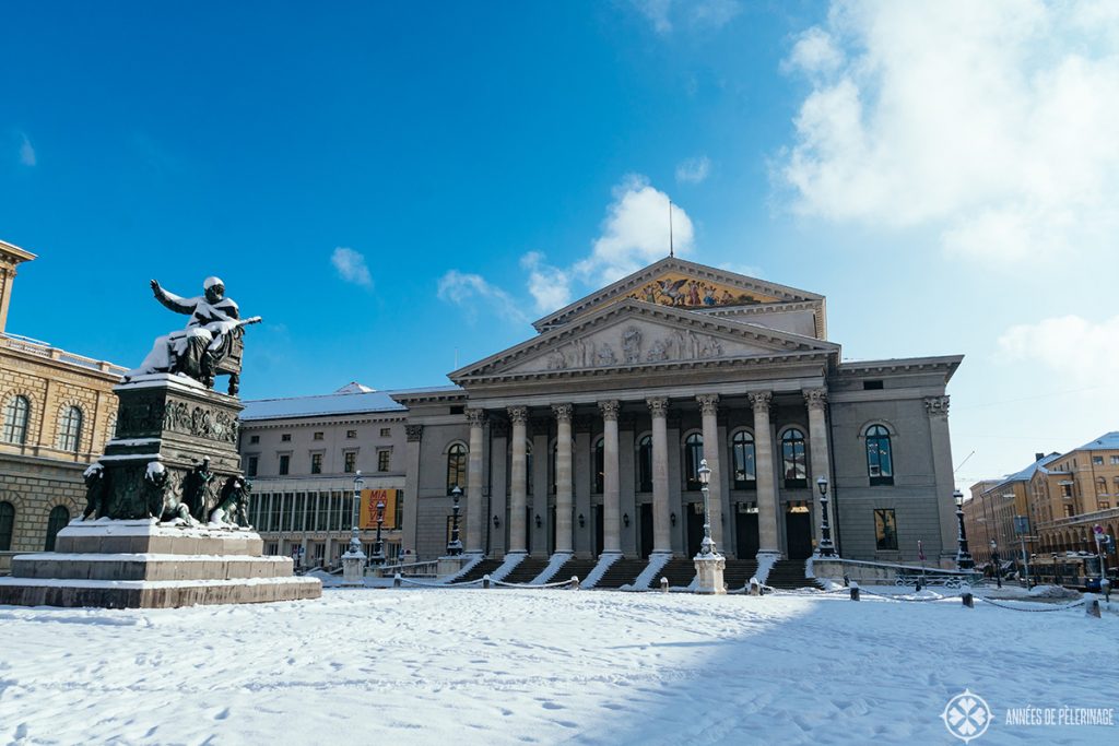 Things To Do In Munich In Winter