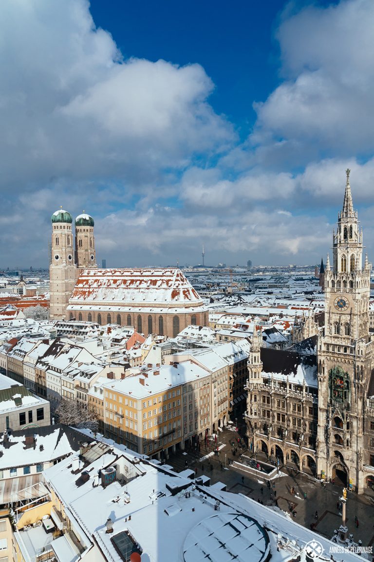 The 10 best things to do in Munich in Winter [Unique tips from a local]