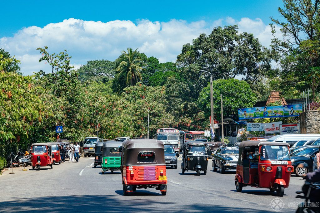 travel to sri lanka is it safe