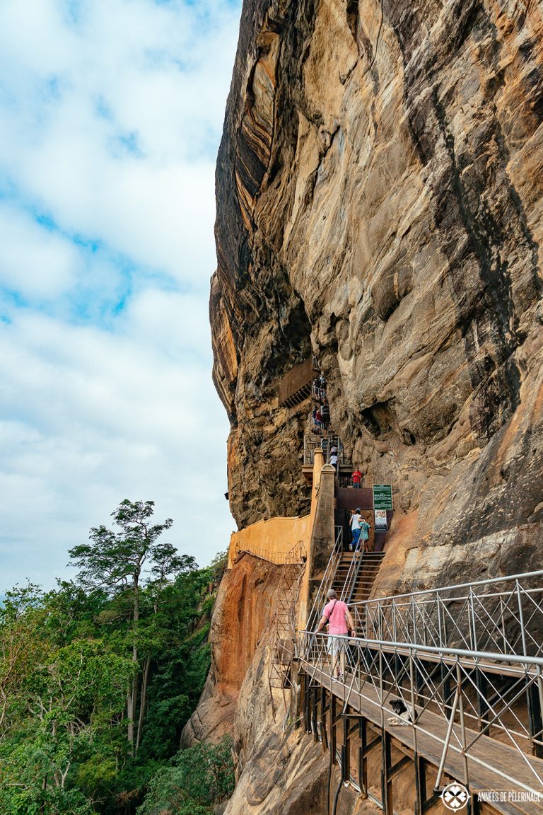 Climbing Sigiriya Tips For Visiting Sri Lanka s Famous Lion Rock 2019 climbing-sigiriya-tips-for-visiting-sri-lanka-s-famous-lion-rock-2019