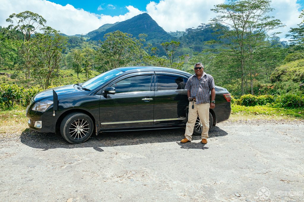 Sri Lanka Travel Blog A Pratical Guide 2019 Edition 