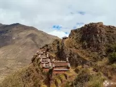 sacsayhuaman visit