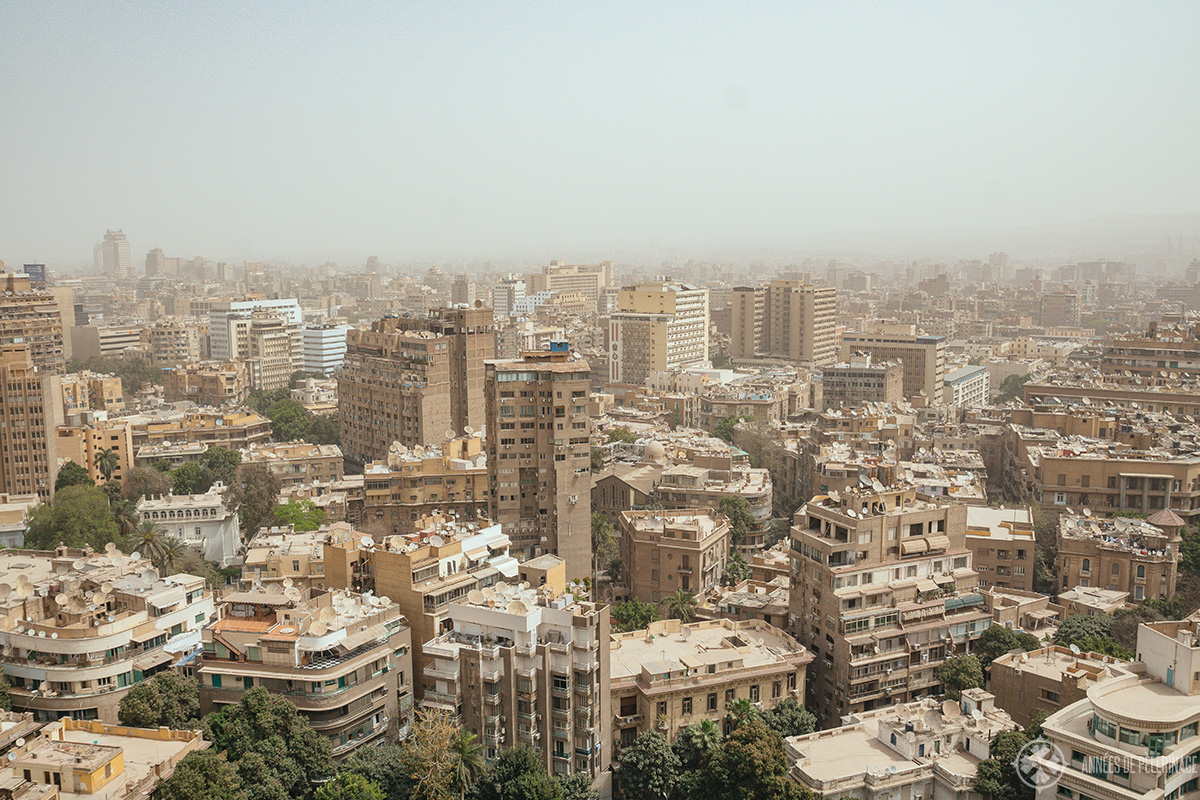 The best time to visit Egypt [A month by month analysis]