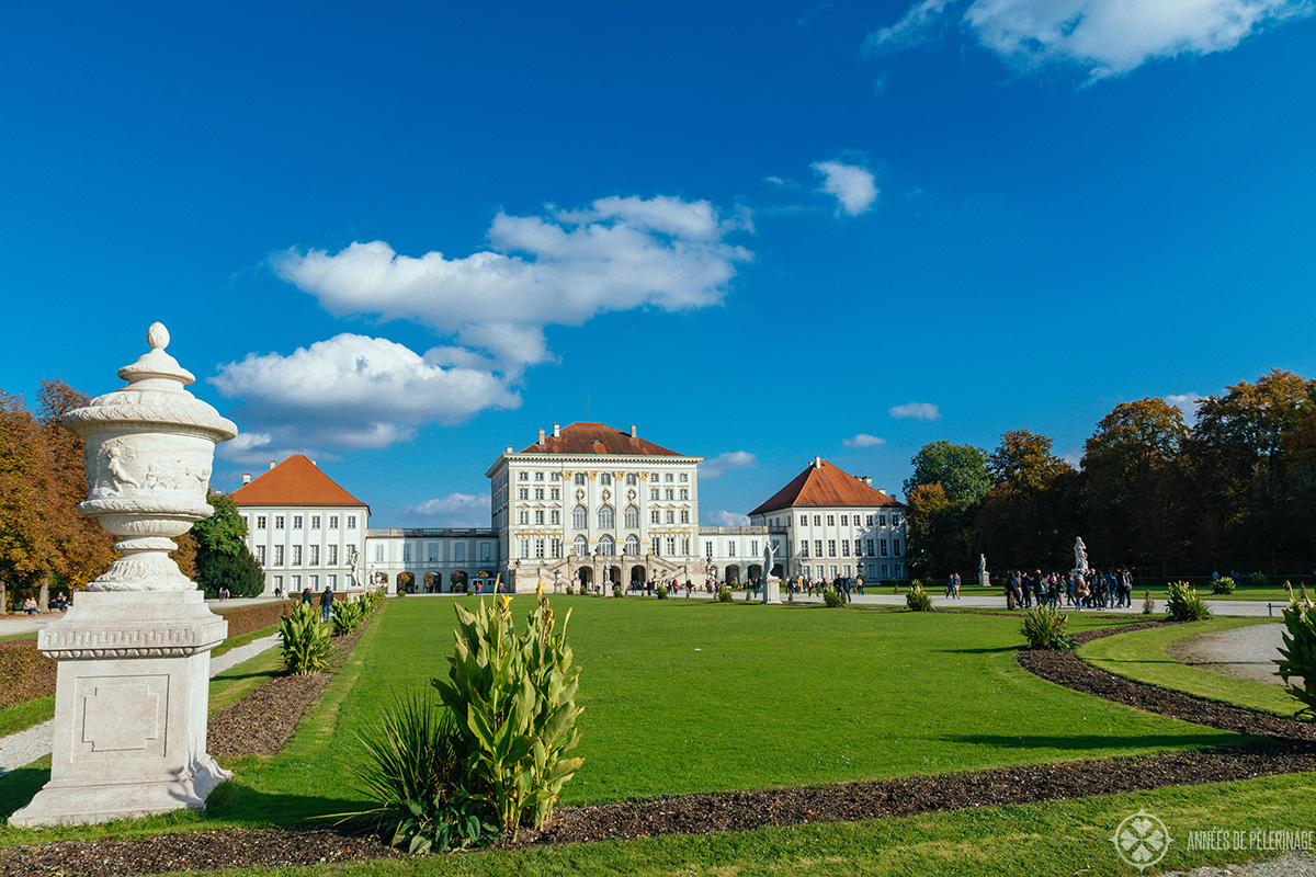 The 10 best castles near Munich, Germany [A travel guide by a local]