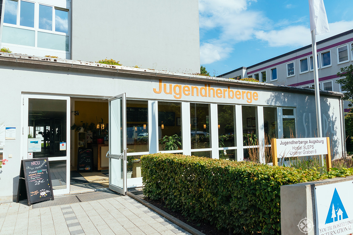 The 10 best things to do in Augsburg [a local's travel guide]