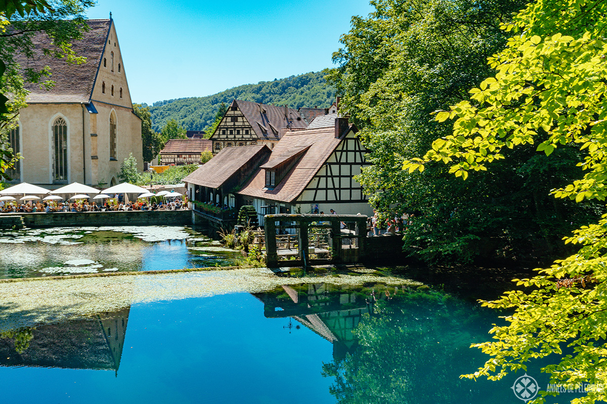 Blaubeuren How To Visit The Unesco World Heritage Site From Munich