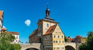 The best things to do in Bamberg, Germany - one a day trip from Munich