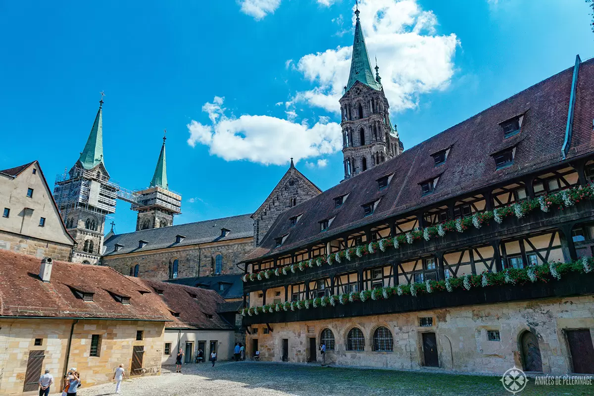 The 15 best things to do in Bamberg, Germany [2019 travel guide]