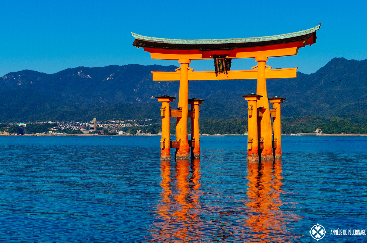 Top 10 things to do in Miyajima Islands, Japan