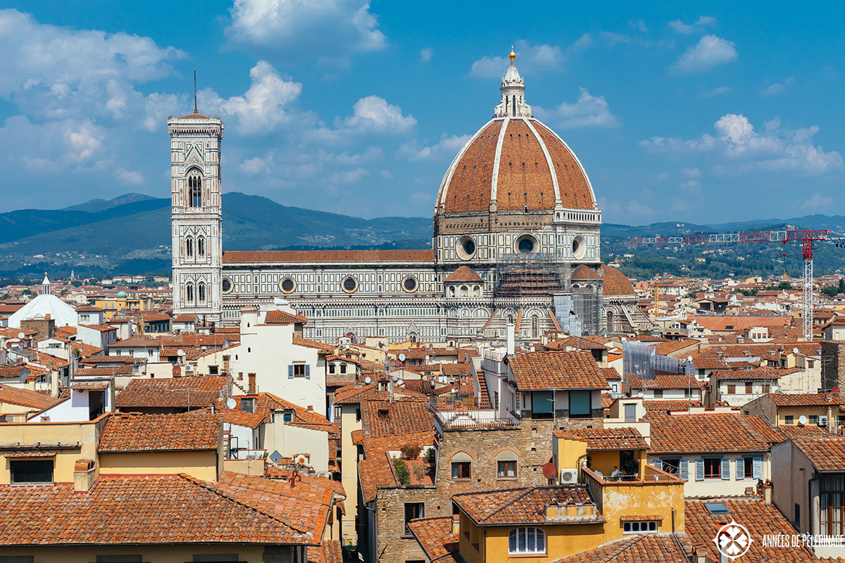 Florence Metropolitan City of Florence, Italy: Uncover Renaissance Splendor  