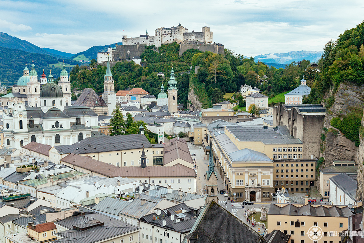 The 15 best things to do in Salzburg, Austria [2019 travel guide]
