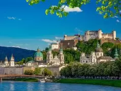 The 15 best things to do in Salzburg, Austria. A massive Salzburg travel guide with the top tourist attractions in the UNESCO World Heritage site.