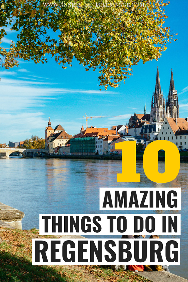 The 10 best things to do in Regensburg, Germany. A detailed Regensburg travel guide written by a local. Find out about the top landmarks and tourist attractions in Regensburg. Where to eat, where to stay, when to visit and all the places to visit in Regensburg. Plan your perfect Germany itinerary.