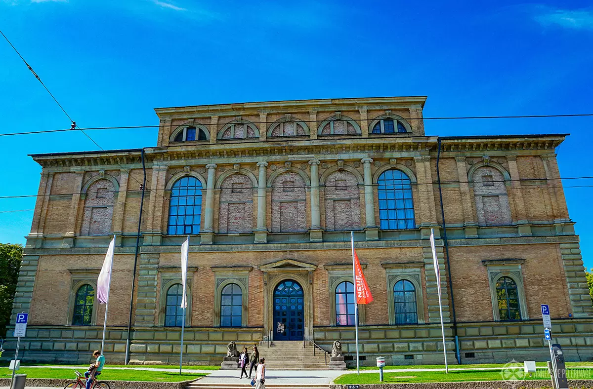 The 10 best art museums in Munich A travel guide by a local