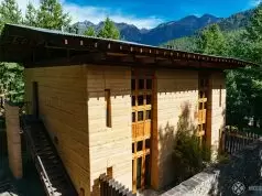 Aman Bhutan - a review of the amazing Amankora hotels