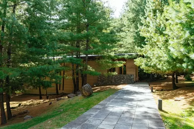 The spa at the Amankora Paro lodge