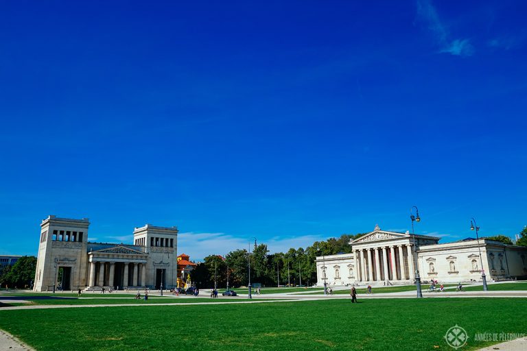 The 10 best art museums in Munich A travel guide by a local